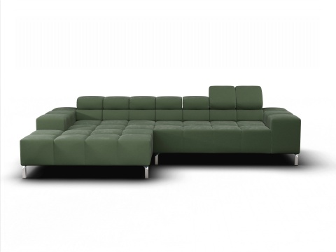 Ecksofa Longchair groß L